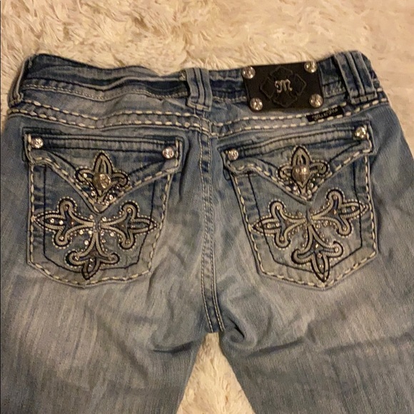 Miss Me Jeans size 29 - Picture 5 of 5